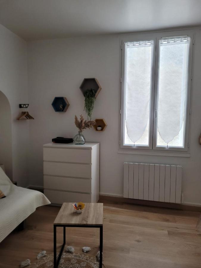 Le 64 Apartment *
