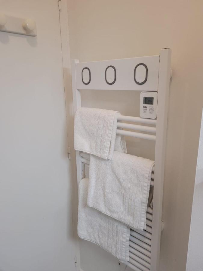 Apartment Le 64 Rochefort (Charente-Maritime)