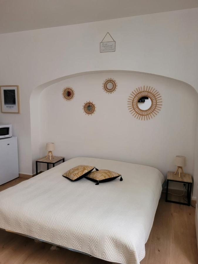 Apartment Le 64