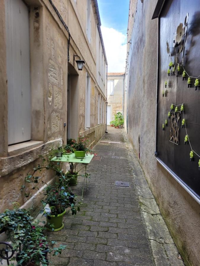 Le 64 Apartment *
